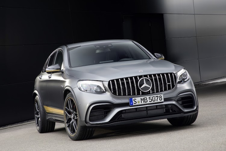 Sieu SUV Mercedes-AMG GLC 63 “chot gia” tu 2,46 ty-Hinh-2