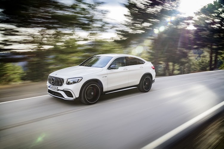 Sieu SUV Mercedes-AMG GLC 63 “chot gia” tu 2,46 ty-Hinh-9