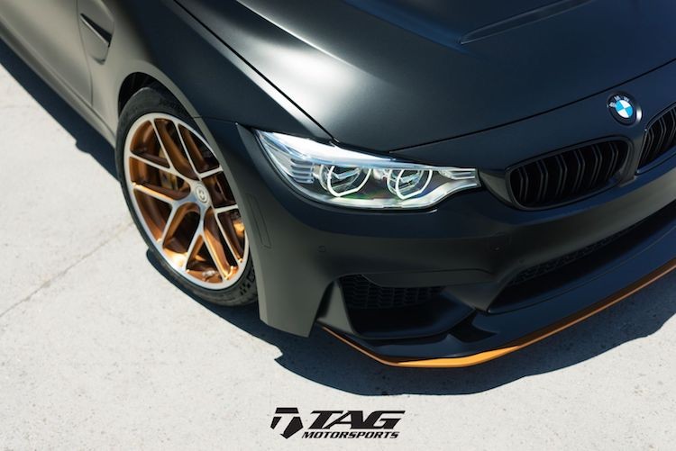 BMW M4 GTS &quot;muon canh” ong hoang toc do Bugatti Veyron-Hinh-8