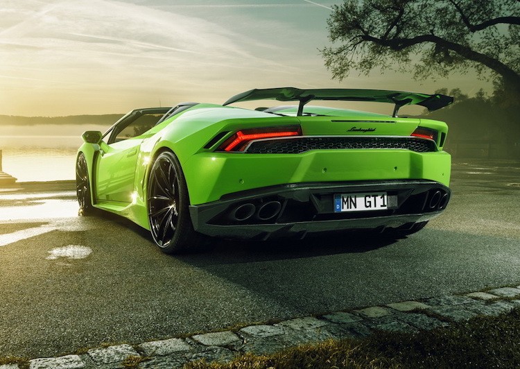 Lamborghini Huracan Spyder do Novitec N-Largo sieu dang cap-Hinh-6