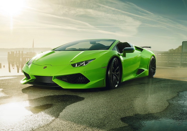 Lamborghini Huracan Spyder do Novitec N-Largo sieu dang cap-Hinh-7