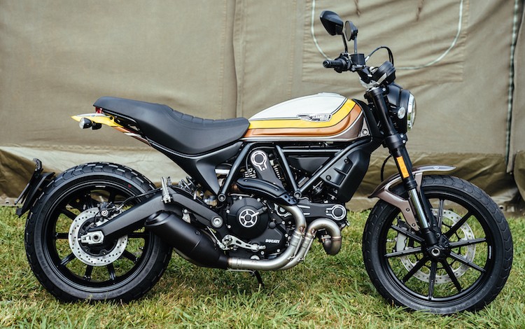 Ducati ra mat cap doi moto Scrambler phien ban moi-Hinh-2