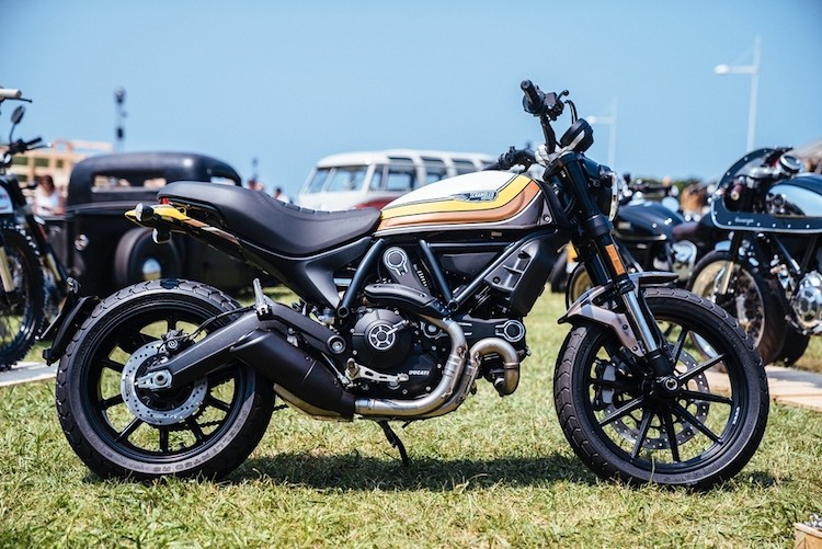 Ducati ra mat cap doi moto Scrambler phien ban moi-Hinh-7