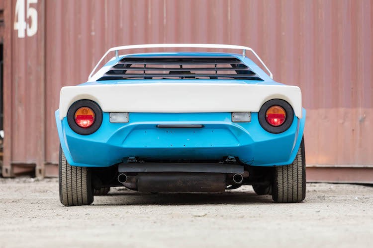 Sieu xe dua huyen thoai Lancia Stratos &quot;chot gia&quot; 13,6 ty-Hinh-4