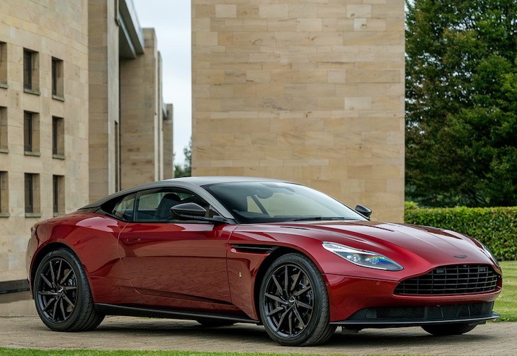 Sieu xe “hang thua” Aston Martin DB11 Henley Regatta-Hinh-6