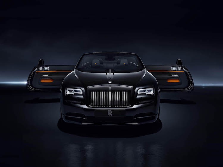 Sieu xe sang Rolls-Royce Dawn mui tran gia hon 7 ty-Hinh-2