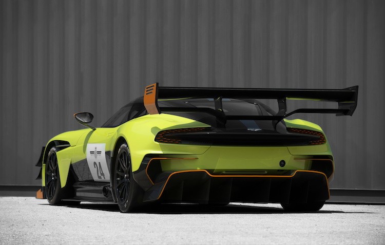 Sieu xe Aston Martin Vulcan gia 52 ty co ban do chinh hang-Hinh-5