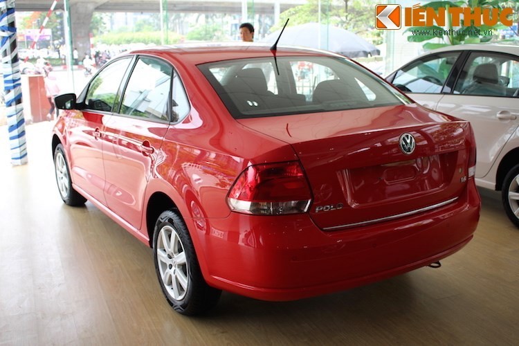 Diem mat &quot;xe hop binh dan” Volkswagen giam gia tai VN-Hinh-4