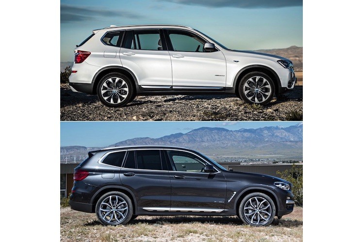 Crossover BMW X3 phien ban 2018 khac gi so voi cu?-Hinh-3