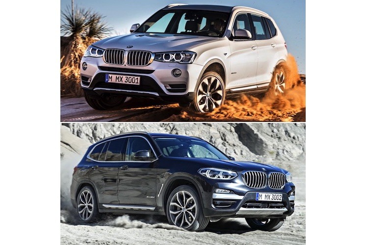 Crossover BMW X3 phien ban 2018 khac gi so voi cu?-Hinh-7