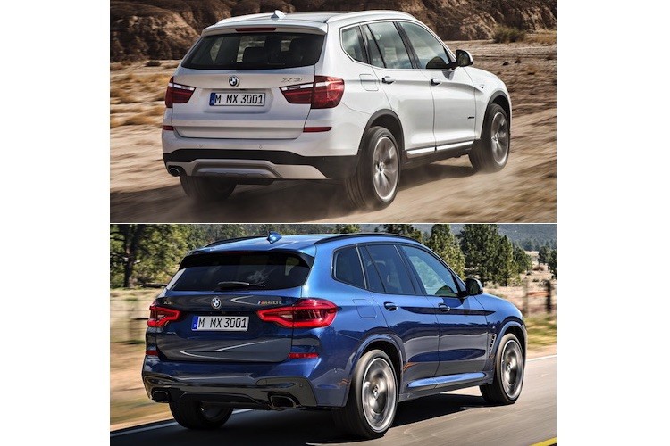 Crossover BMW X3 phien ban 2018 khac gi so voi cu?-Hinh-8