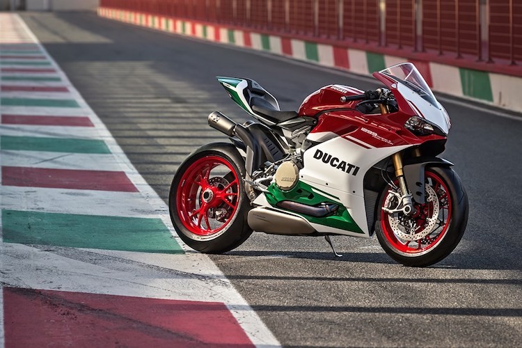 Ducati “khai tu” Panigale voi phien ban 1299R Final Edition-Hinh-10