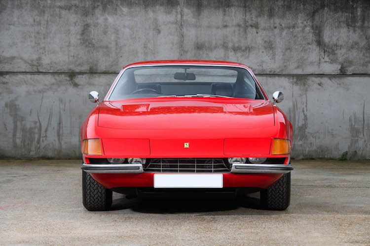 Ca si Elton John ban sieu xe Ferrari Daytona gia 16 ty-Hinh-8