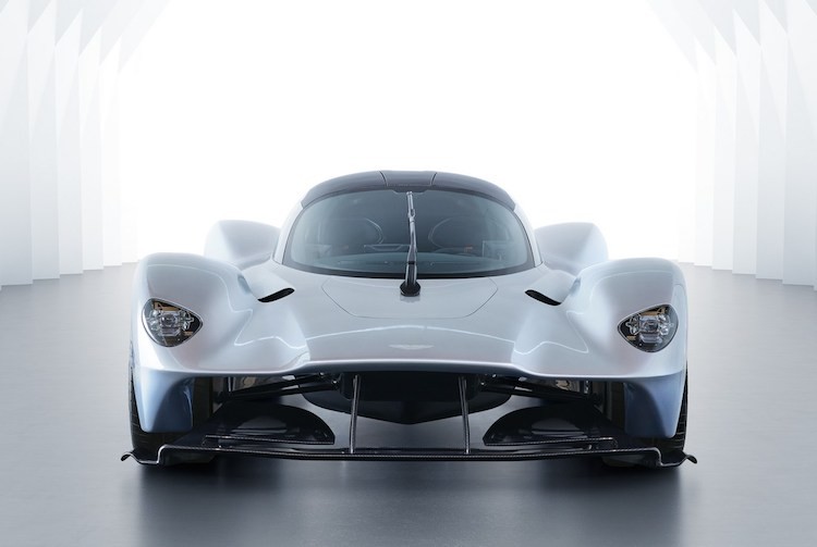 Sieu xe “dai khung” Aston Martin Valkyrie gia 86,7 ty-Hinh-2