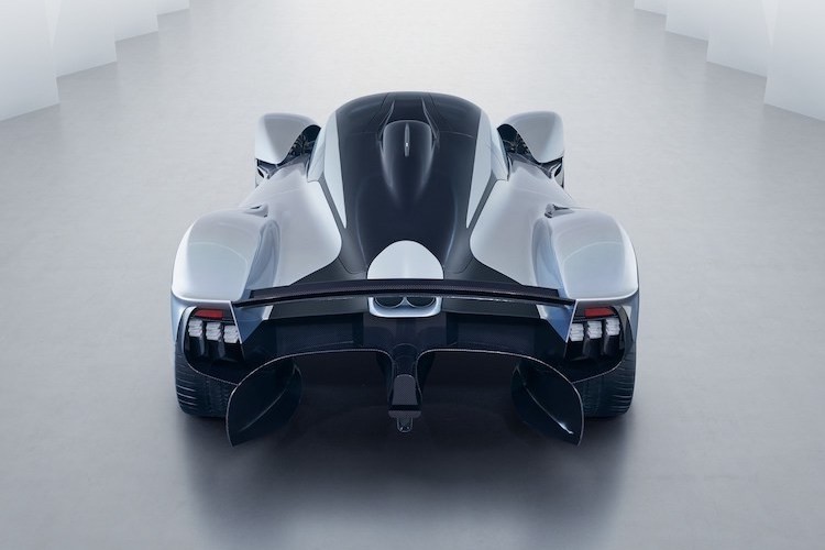 Sieu xe “dai khung” Aston Martin Valkyrie gia 86,7 ty-Hinh-8