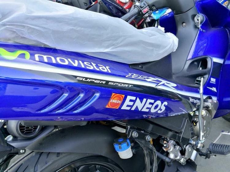 Yamaha 125ZR 2017 ban MotoGP chot gia 250 trieu dong-Hinh-3