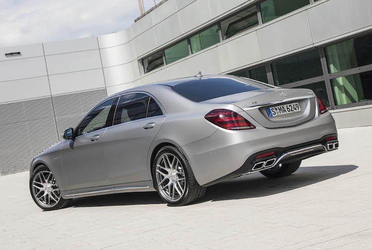 Xe sang “sieu toc” Mercedes-AMG S63 4MATIC gia 3,4 ty dong-Hinh-3