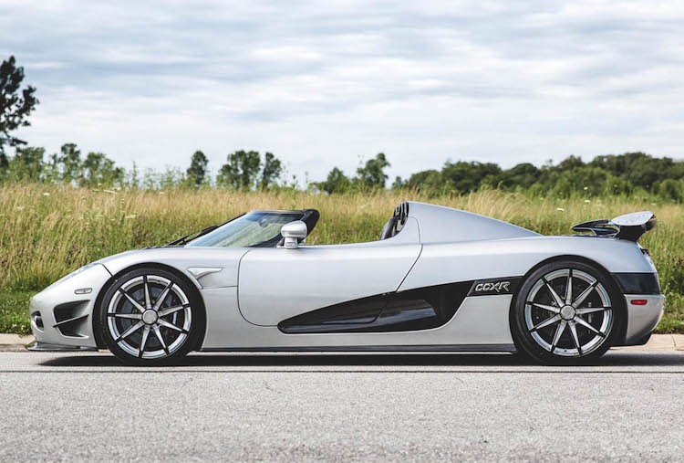 Floyd Mayweather ban sieu xe Koenigsegg gia 110 ty-Hinh-2