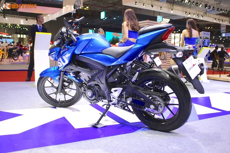 Suzuki GSX-S150 “chot gia” 69 trieu dau Yamaha TFX150-Hinh-7