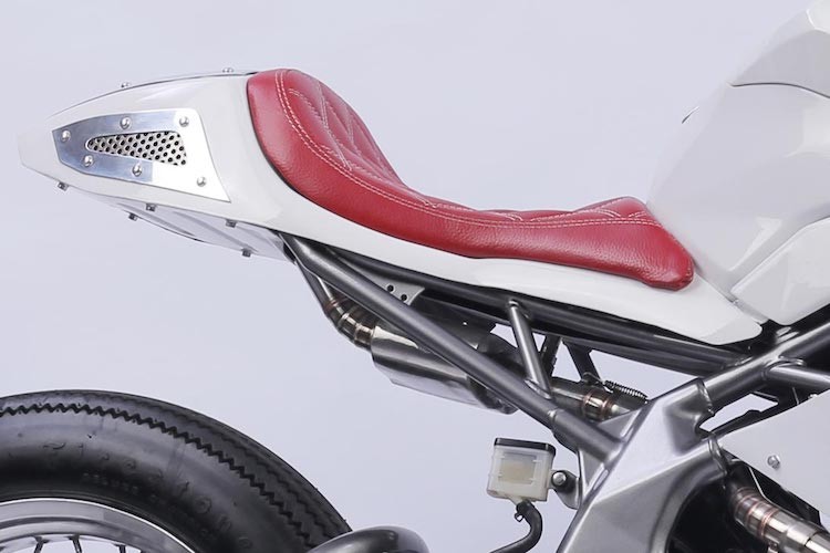 Moto Honda CBR250RR “giat nguoc” thanh cafe racer-Hinh-6