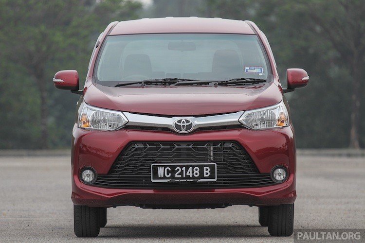 Oto 7 cho gia re Toyota Avanza ve Viet Nam co gi?-Hinh-2