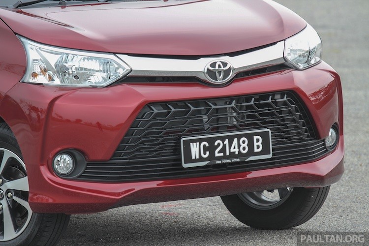 Oto 7 cho gia re Toyota Avanza ve Viet Nam co gi?-Hinh-3