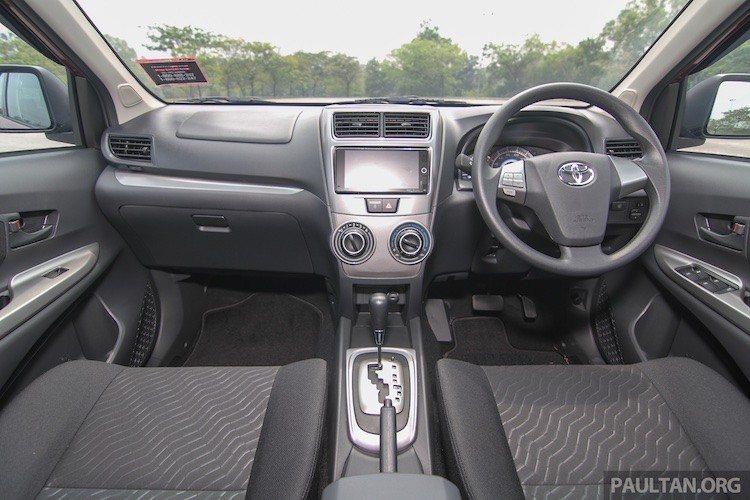 Oto 7 cho gia re Toyota Avanza ve Viet Nam co gi?-Hinh-5