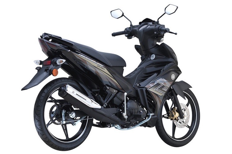 Xe may Yamaha Exciter 2011 “hoi sinh”, chot gia 38 trieu-Hinh-4