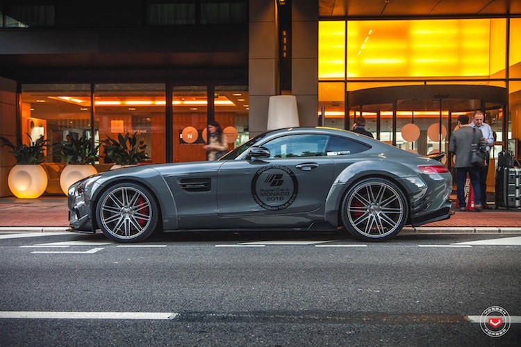 &quot;Soi&quot; sieu xe Mercedes-Benz AMG GT S voi goi do nua ty-Hinh-4