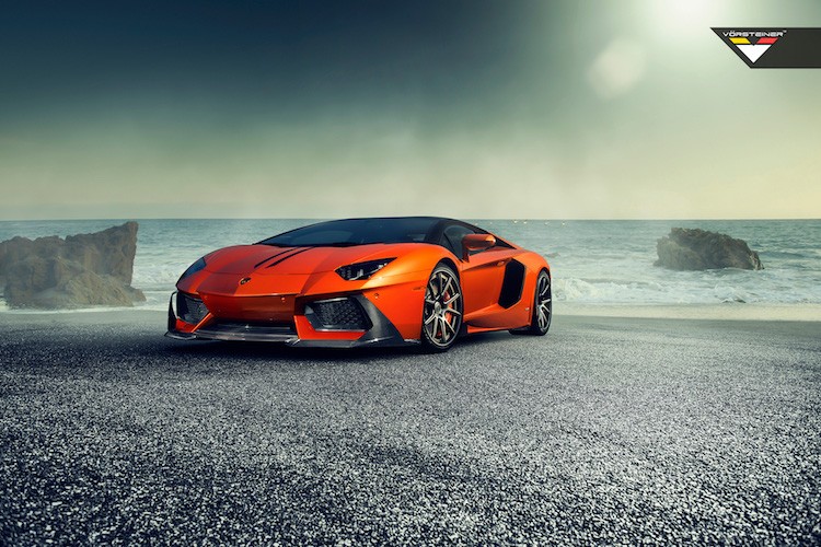 “Bo tot” Lamborghini Aventador do Vorsteiner sieu khung-Hinh-8