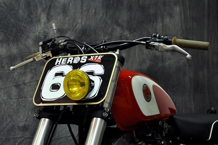 Harley-Davidson Dyna “lot xac” moto tracker duong pho-Hinh-3