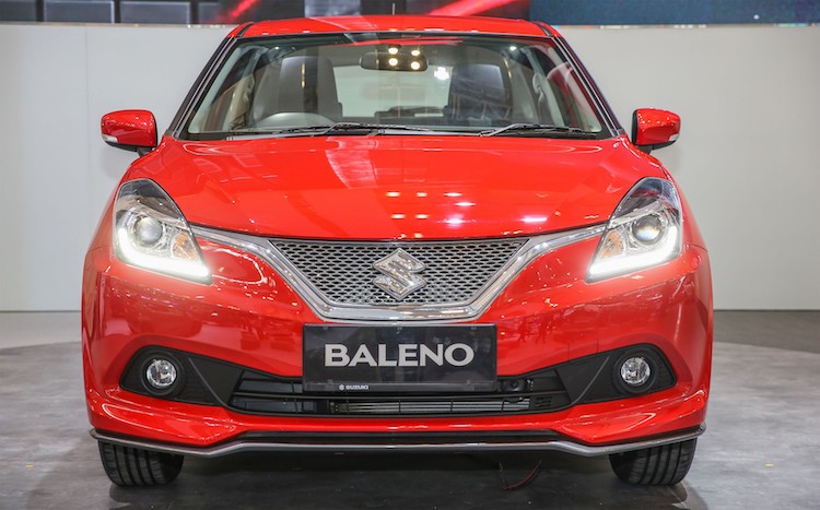 Oto Suzuki Baleno gia hon 300 trieu tai Indonesia co gi?-Hinh-3