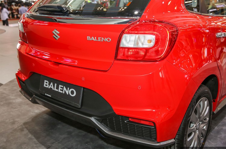 Oto Suzuki Baleno gia hon 300 trieu tai Indonesia co gi?-Hinh-6