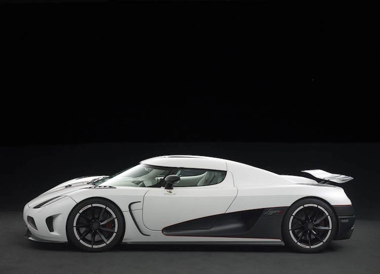 Sieu xe doi cu Koenigsegg Agera R &quot;thet gia&quot; 42,5 ty-Hinh-2