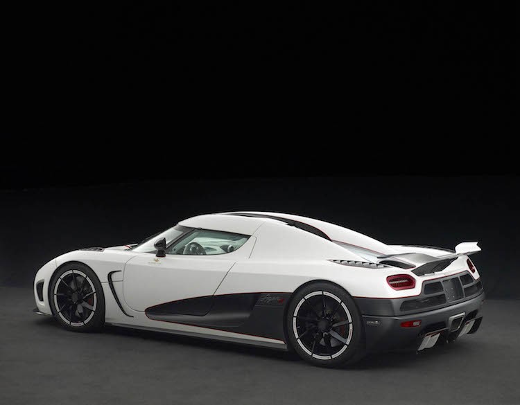 Sieu xe doi cu Koenigsegg Agera R &quot;thet gia&quot; 42,5 ty-Hinh-3