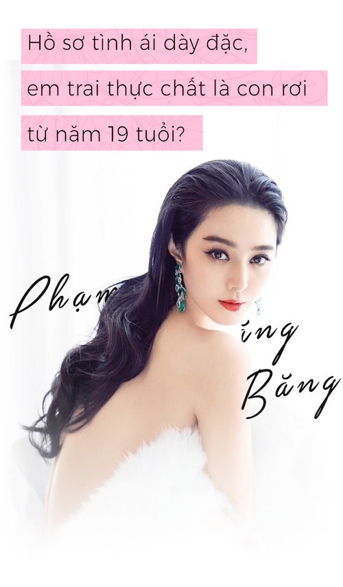 Pham Bang Bang: Hu hong, tai tieng sao van hot nhat Trung Quoc?-Hinh-3