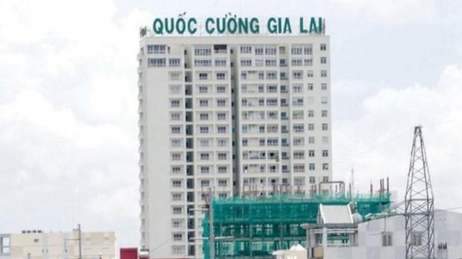 Quoc Cuong Gia Lai bat ngo rut sau von gop tai Dimond Bay