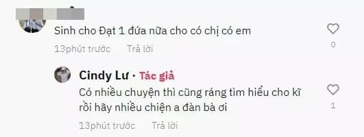 Vo cu Hoai Lam cuc gat voi anti fan-Hinh-2