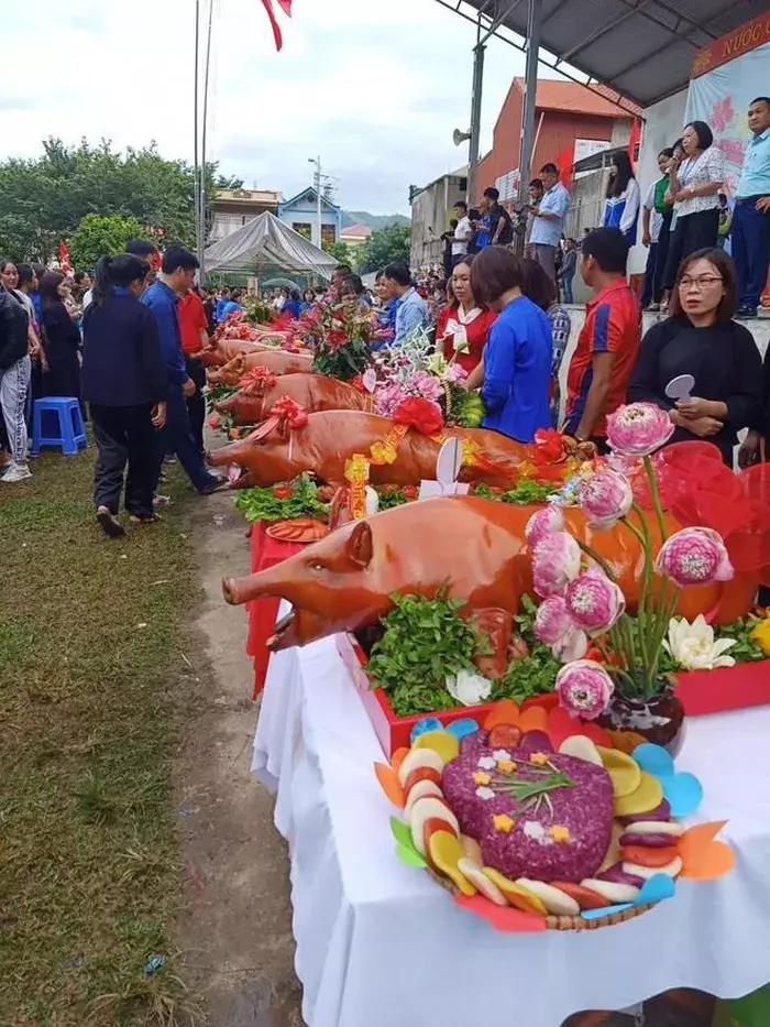 Lon quay mac mat ngon noi tieng nhat xu Lang