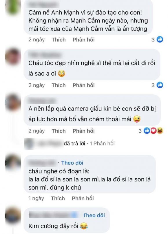 Con trai Duy Manh tro ma cao rao, dien trai nhu soai ca-Hinh-5