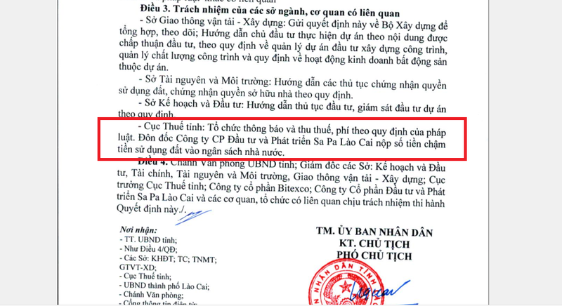 Doi tac cua Bitexco trong thuong vu chuyen nhuong du an tai Lao Cai-Hinh-2