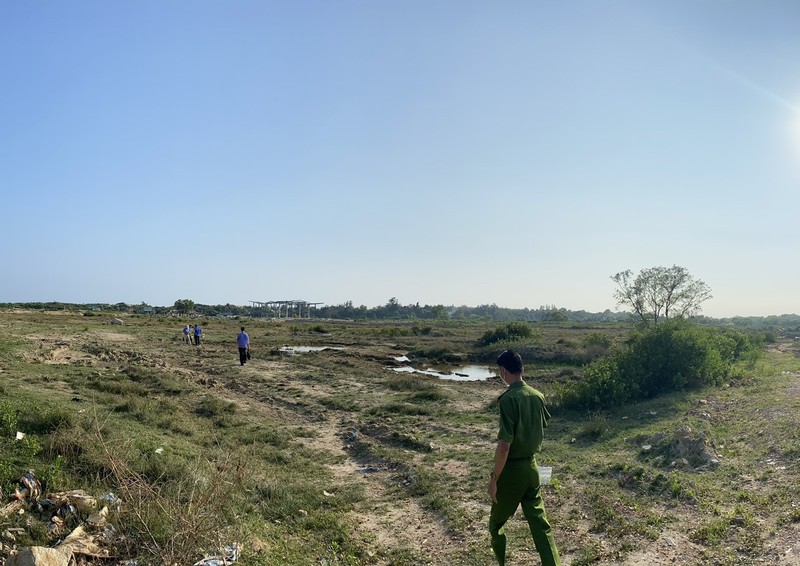 Vu an dau long o Ba Ria - Vung Tau ngay giap Tet