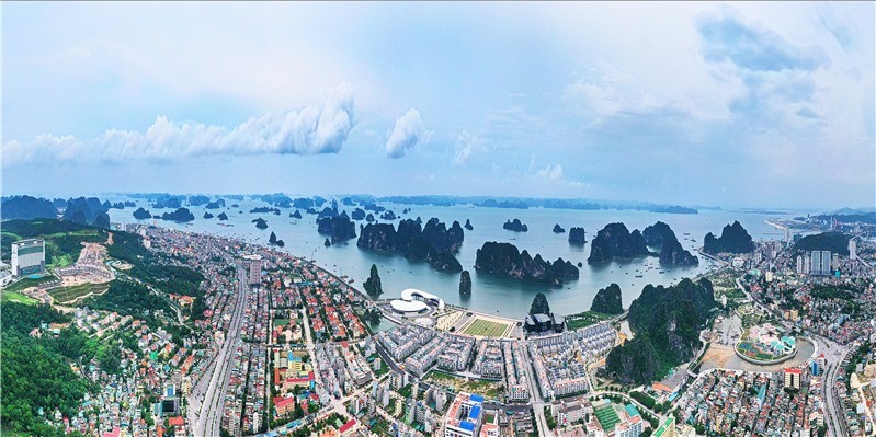 Lo ly do Quang Ninh huy du an KDT Ha Long Vista