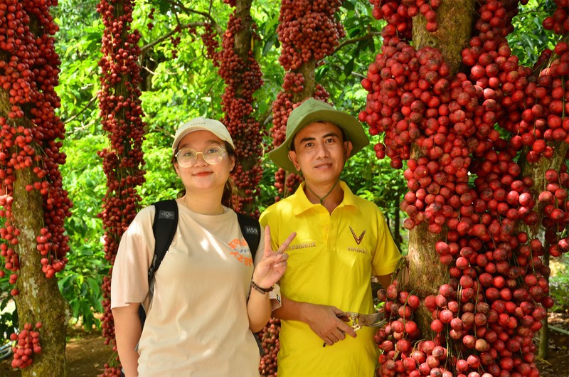 Da Lat thu nho cua xu nau