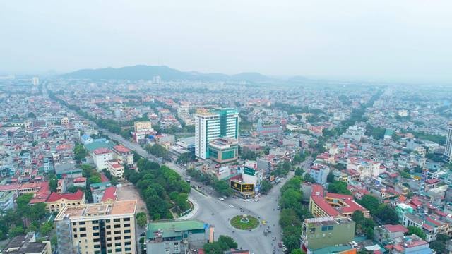 Thanh Hoa: Dieu chinh KDT moi Dong Huong de dam bao quy dat NOXH