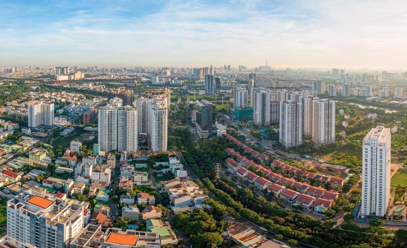 Loat bat dong san duoc ngan hang rao ban de thu hoi no