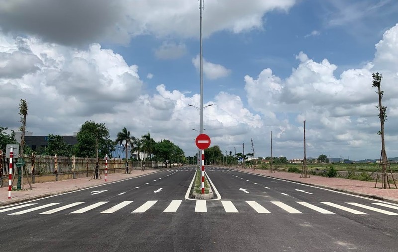 Nang luc chu dau tu KDT Dai Son vua duoc dieu chinh tien do