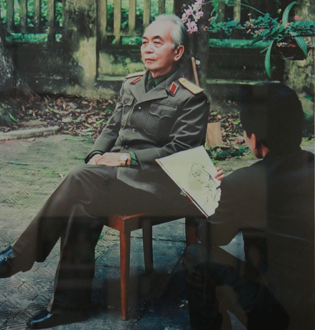 Anh xuc dong ve doi thuong cua Dai tuong Vo Nguyen Giap-Hinh-6