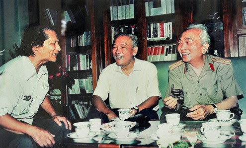 Anh xuc dong ve doi thuong cua Dai tuong Vo Nguyen Giap-Hinh-7