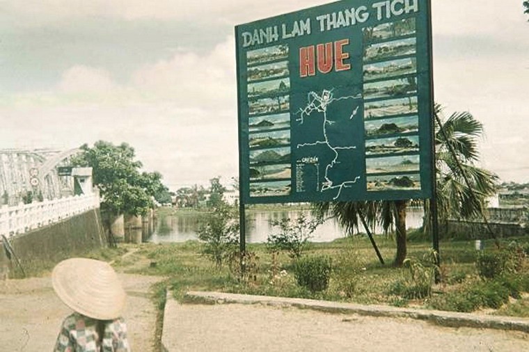 Loat anh hiem co kho tim ve Co do Hue 61 nam truoc-Hinh-4